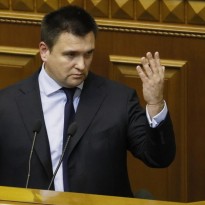 Klimkin to Zelensky: Team effort needed in negotiations with Putin