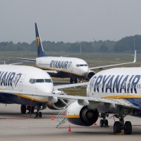 Глава Ryanair прогнозирует, что лоукостер точно не будет выполнять пассажирские авиарейсы в апреле-мае
