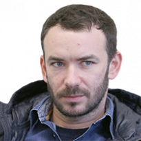 "Мені, часом, кажуть, що "Дике поле" вийшло незавершеним ... Але якщо знати, що потім сталося на цих землях, і продовжує відбуватись зараз, це і є фінал історії"