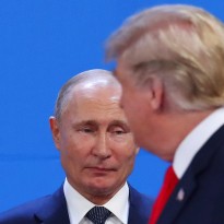 U.S. pulls out of Cold War-era nuclear pact with Russia