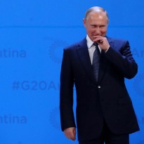 Vast scale of Russian interference in 2016 U.S. election revealed