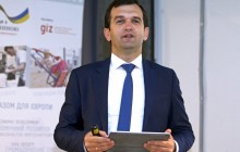 Cabinet appoints new head of Ukraine Pension Fund