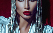 Лобода вслед за Лорак стала судьей российского шоу