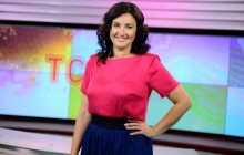 "Китайські ноги!": відома українська ведуча осоромилася перед туристами у Римі