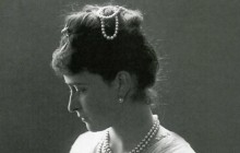 1 листопада - день народження святої преподобномучениці великої княгині Єлизавети (рос.)