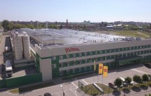 «Маревен Фуд Украина» - лидер внешнеэкономической деятельности Украины