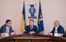 Голова ТОДА Степан Барна підписав розпорядження про утворення 49-ої ОТГ
