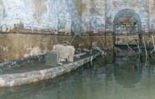 В поместье Черчилля в Англии нашли загадочные подводные комнаты (фото)