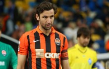 Срна: решение Шахтера не продлевать контракт было ударом в лицо