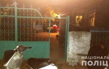 В Одесской области нашли повешенной 16-летнюю девушку