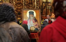 Аэропорт Симферополя предлагают назвать в честь святителя Луки Крымского