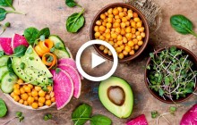 World Vegan Day: кто такие "веганы" и от чего они отказываются (видео)