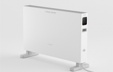 Xiaomi представила обігрівач, яким можна управляти зі смартфона (фото)