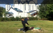 В России "неонацисты-санитары" жестоко убивали бездомных – СМИ