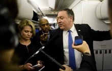 Постпредом США в ООН стане колишня телеведуча