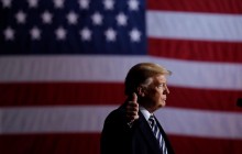 POLITICO: Before his claims of corruption, Trump tried to build a resort in Ukraine