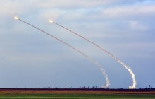 Точний удар бійців ООС по бойовиках на Донбасі показали на відео