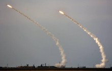 ВСУ провели масштабные боевые стрельбы вблизи Крыма из Бук-М1 и С-300 (фоторепортаж)