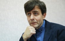 Віталій Матусевич: Зустрічаю "цікаві" пропозиції: "Як не зійти з розуму в ізоляції". Некоректно використовувати такі формулювання. Схильні до тривоги люди будуть на них реагувати ще більше