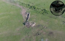 Уничтожены вражеские позиции и техника: появилось видео сокрушительного удара ВСУ на Донбассе