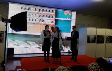 «Фокстрот» и «День» – 7 лет партнеры фотовыставки
