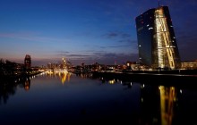 Пандемия коронавируса породила угрозу новых кризисов в будущем - ЕЦБ