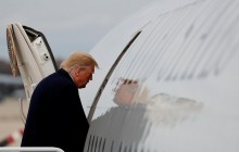 Reuters: Trump cancels Putin meeting over Ukraine crisis