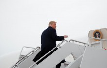 Трамп опасается импичмента после выборов в Конгресс - СМИ