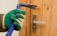 На Рівненщині з храму УПЦ викрали три старовинні ікони та напрестольний хрест