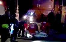 Внаслідок пожежі у Дніпрі загинуло троє людей, включаючи дитину (відео)