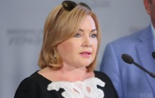 Son of singer, ex-minister of culture, MP Bilozir appointed acting CEO at Ukragroleasing