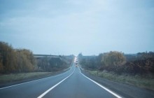 Після ремонту траси М-09 Тернопіль-Львів трафік на ній виріс більш як у 2,5 рази (фото)