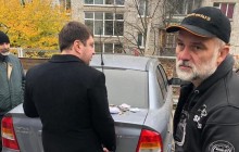 В Верховном суде заявляют, что не восстанавливали в должности подозреваемого в госизмене судью