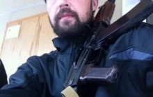 З Росії в Україну видворили снайпера донецьких бойовиків (фото)