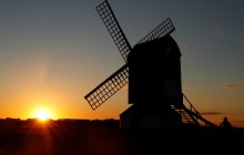 Туман, солнце, дождь: синоптики рассказали о погоде 4 ноября (карта)