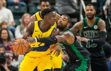 11 очков украинца Леня помогли Атланте обыграть Майами, Лейкерс выиграли у Портленда в НБА