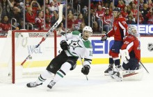 Вашингтон уступил Далласу, Баффало забросил 9 шайб Оттаве в НХЛ