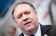 Помпео встретится с представителем КНДР в Нью-Йорке