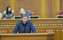 Третьяков: «Гройсман должен незамедлительно внести кандидатуру министра по делам ветеранов в парламент»