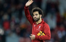 В Египте появилась неудачная статуя Салаха в образе гоблина (фото)