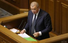 Депутат Паламарчук назвав «маячнею» інформацію ЗМІ про свою можливу причетність до вбивства Гандзюк