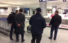 Швейцарія видала Україні підозрюваного у шахрайстві екс-директора одного з найбільших агрохолдингів