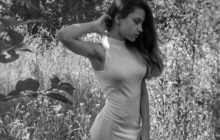 Появились подробности жестокого убийства 15-летней девушки под Харьковом (видео)