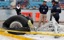 Крушение Boeing в Индонезии: у самолета последние несколько полетов был неисправен датчик скорости