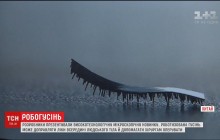 В Китае разработали робота-гусеницу, который будет помогать медикам проводить операции (видео)