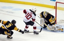 Піттсбург зазнав четвертої поспіль поразки у регулярному чемпіонаті НХЛ