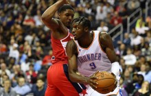 Оклахома обіграла Новий Орлеан у самому результативному матчі дня НБА