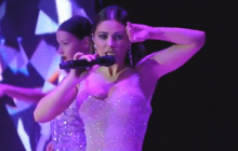 Ани Лорак назвала песню про измену любимой в своем репертуаре