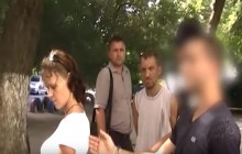 Опубликовано видео следственного эксперимента в деле убийства Гандзюк
