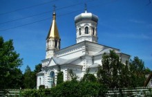 Под Одессой отметят 110-летие храма в честь великомученика Димитрия Солунского
